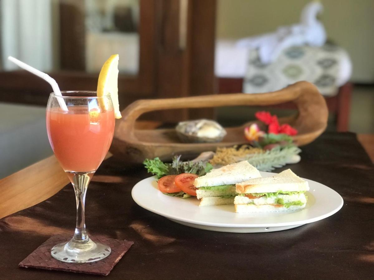 Arona Villa Sanur Экстерьер фото
